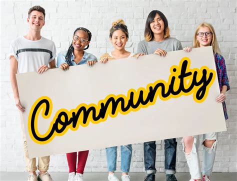 community charity events|25 Community Event Ideas To Bring People Together .
